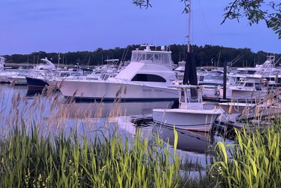 Yacht