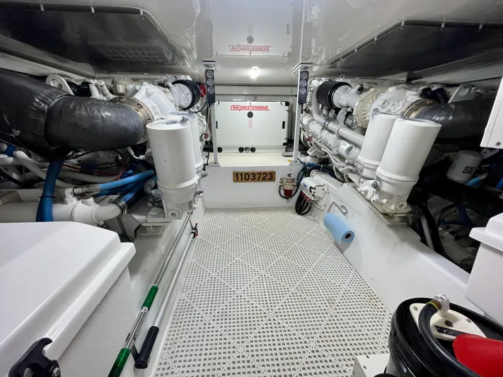 Irish Mist Yacht Photos Pics 