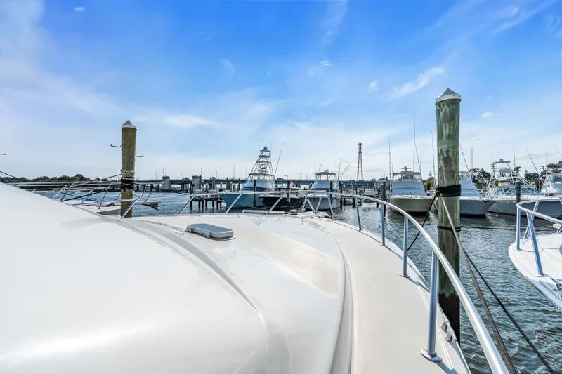 Live Wire Yacht Photos Pics 