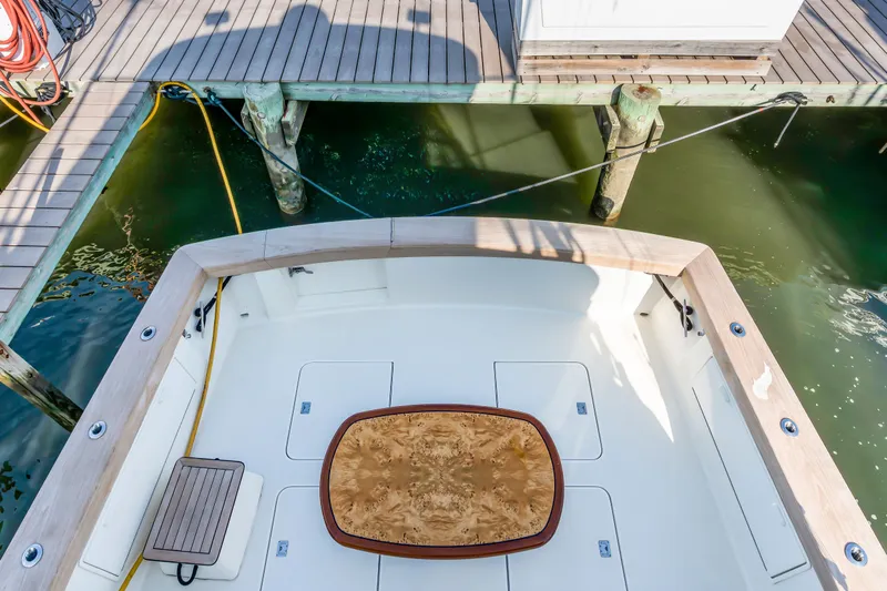 Live Wire Yacht Photos Pics 