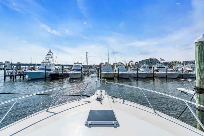 Live Wire Yacht Photos Pics 