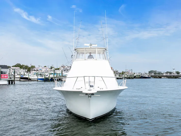 Live Wire Yacht Photos Pics 