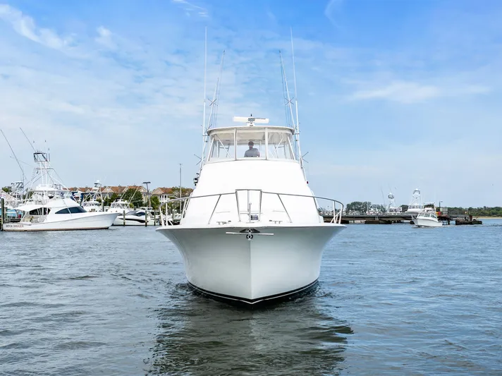 Live Wire Yacht Photos Pics 