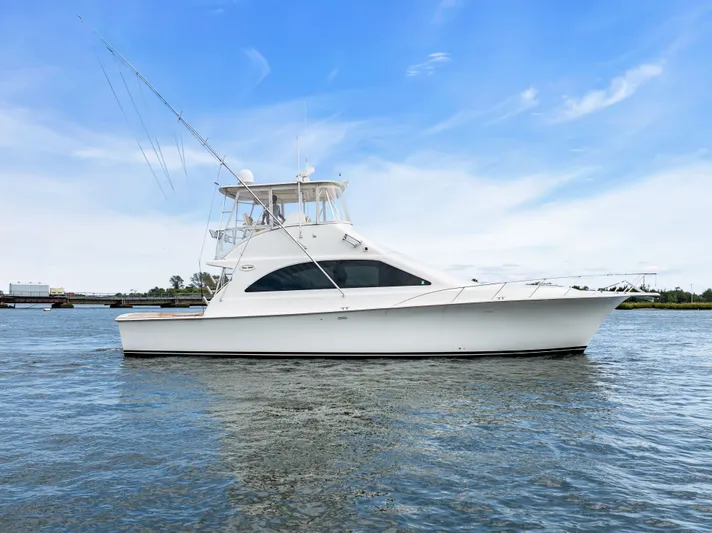 Live Wire Yacht Photos Pics 