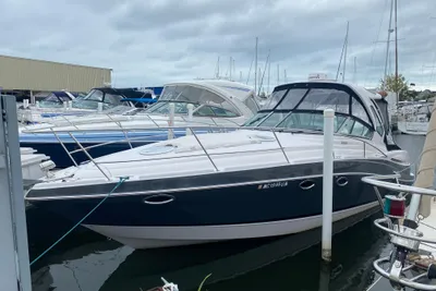 Four Winns 355 Vista