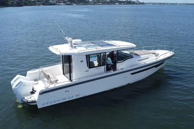 Nimbus Commuter 11 #086