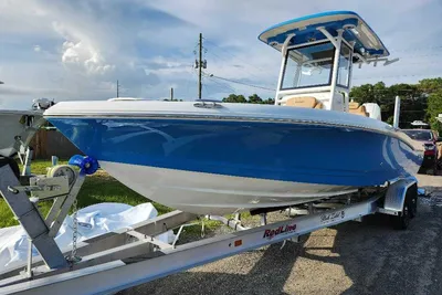 Caymas 26 HB
