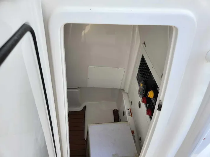 Black Label Marine Yacht Photos Pics 