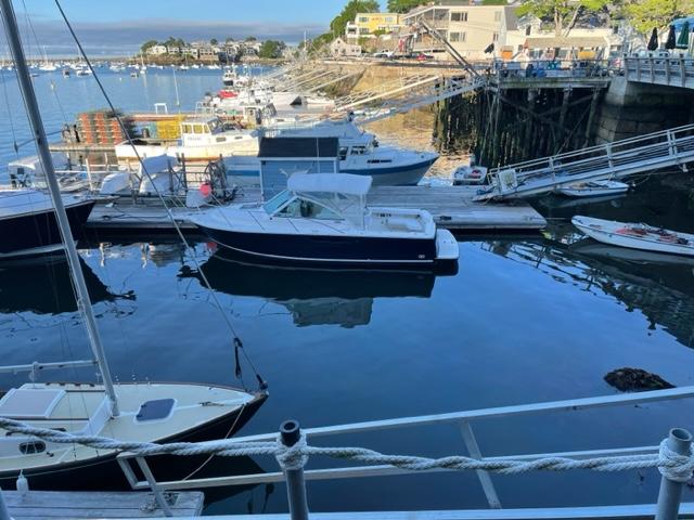 2002 Tiara Yachts 2900 Coronet