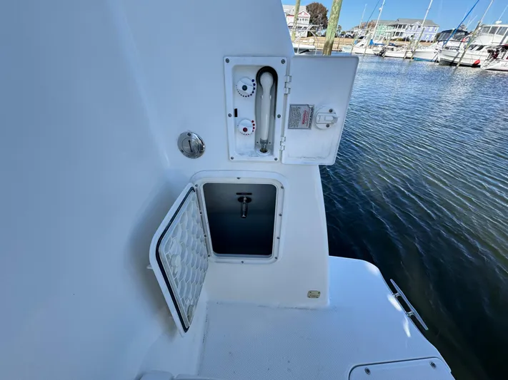 Tournesol Yacht Photos Pics 