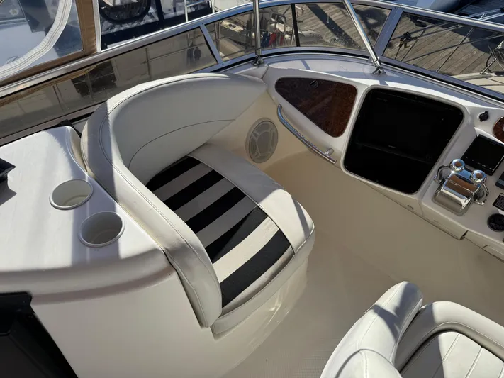 Tournesol Yacht Photos Pics 