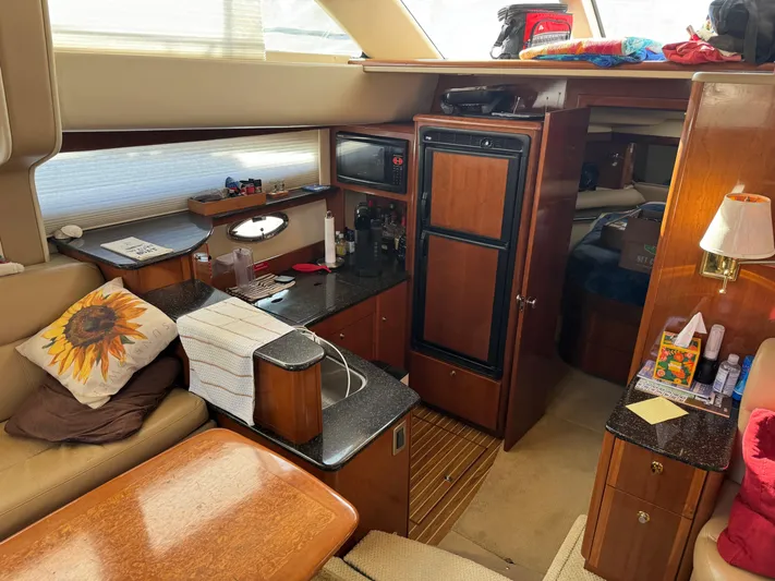 Tournesol Yacht Photos Pics 