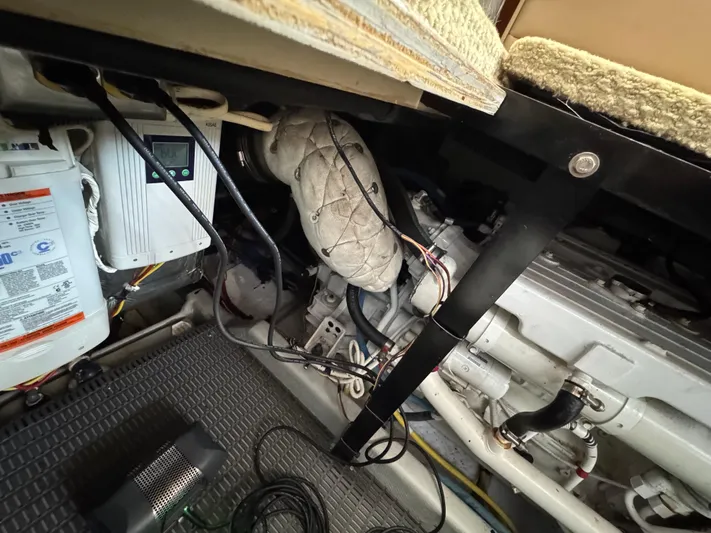 Tournesol Yacht Photos Pics 