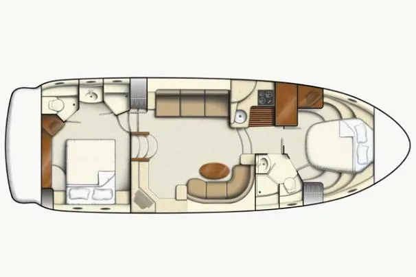 Tournesol Yacht Photos Pics 