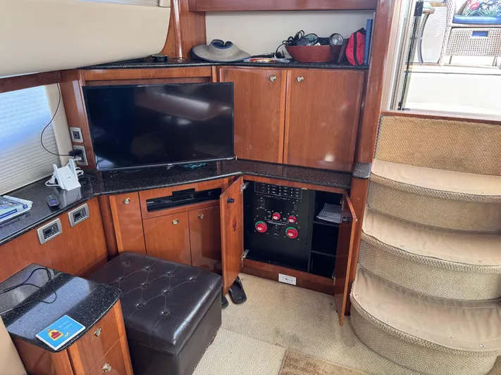 Tournesol Yacht Photos Pics 