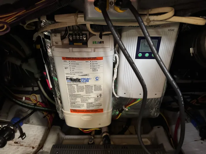 Tournesol Yacht Photos Pics 