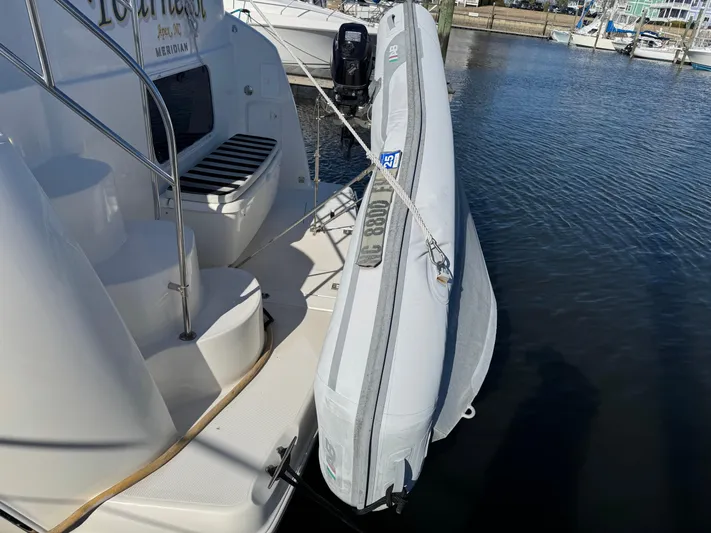 Tournesol Yacht Photos Pics 