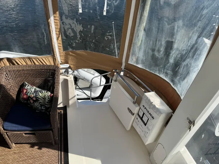 Tournesol Yacht Photos Pics 