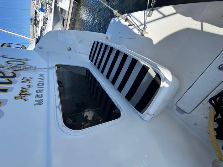 Tournesol Yacht Photos Pics 