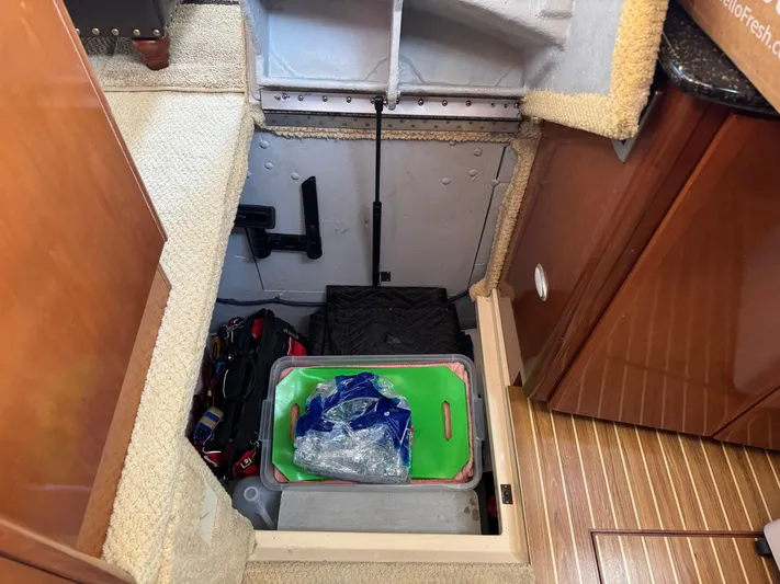 Tournesol Yacht Photos Pics 