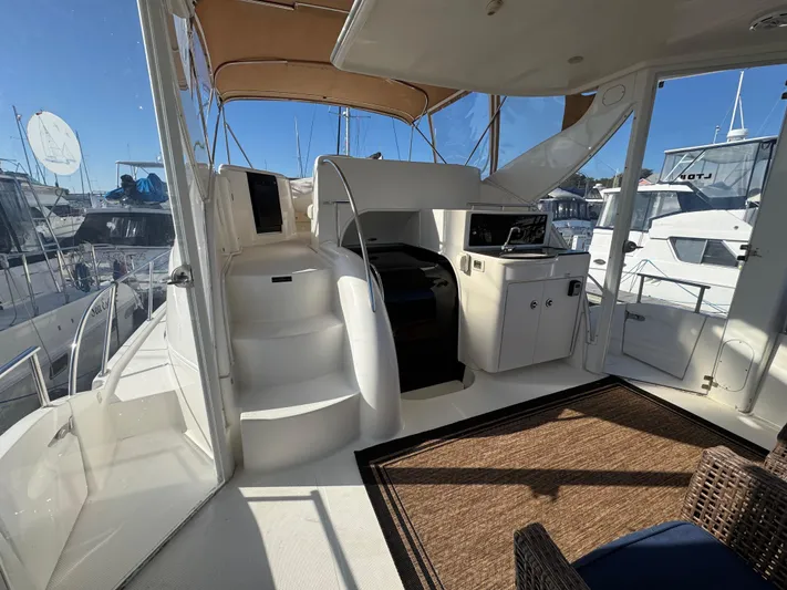 Tournesol Yacht Photos Pics 