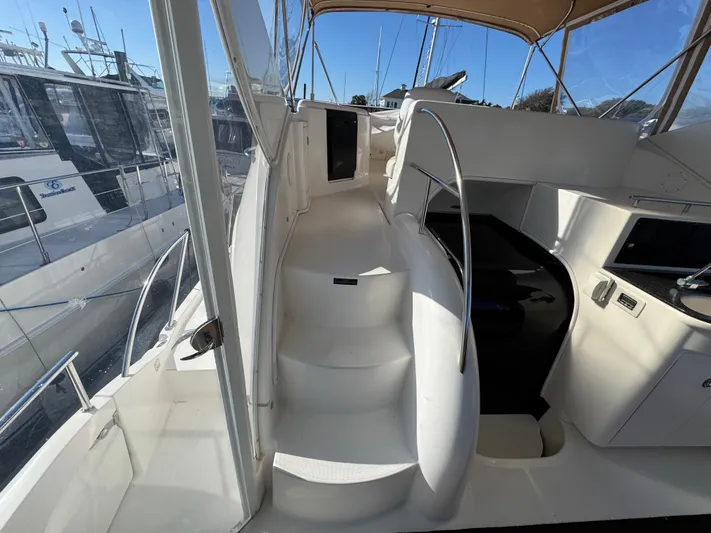 Tournesol Yacht Photos Pics 