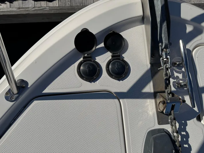 Tournesol Yacht Photos Pics 