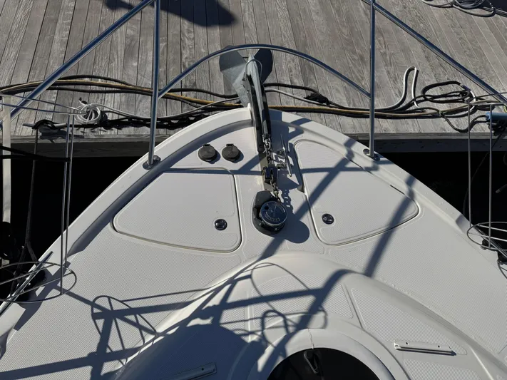 Tournesol Yacht Photos Pics 