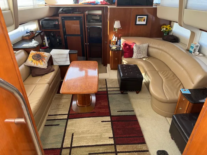 Tournesol Yacht Photos Pics 