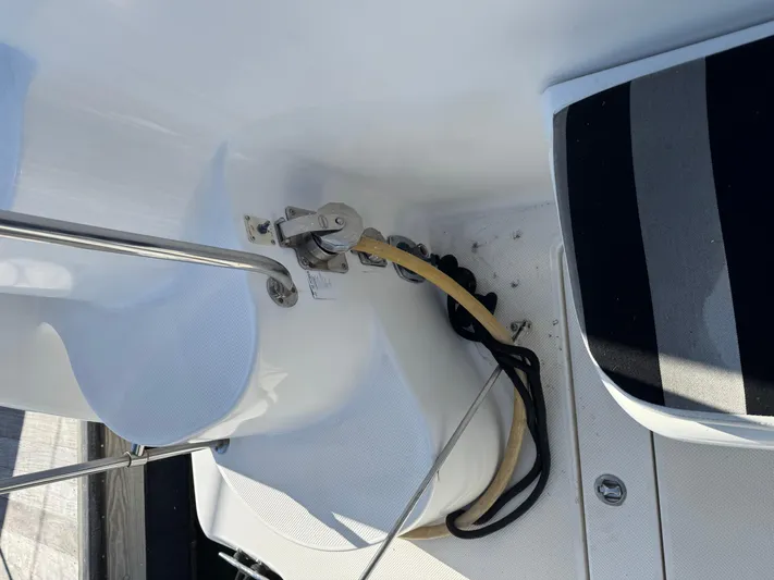 Tournesol Yacht Photos Pics 