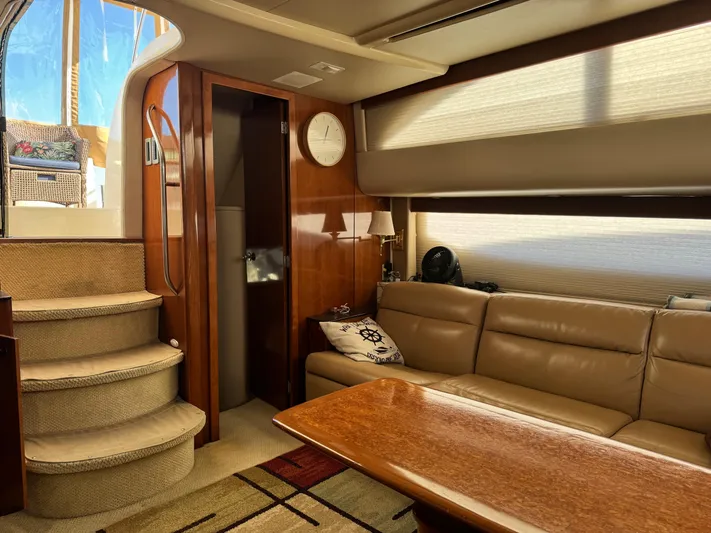 Tournesol Yacht Photos Pics 