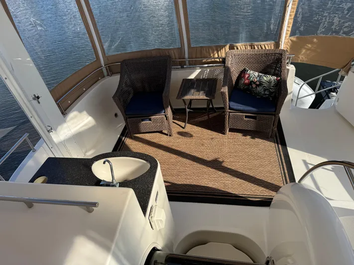 Tournesol Yacht Photos Pics 