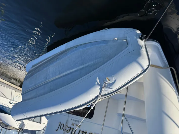 Tournesol Yacht Photos Pics 