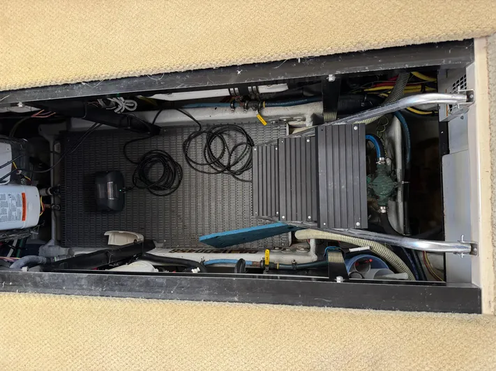 Tournesol Yacht Photos Pics 