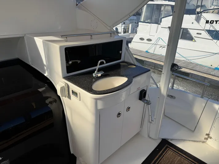 Tournesol Yacht Photos Pics 