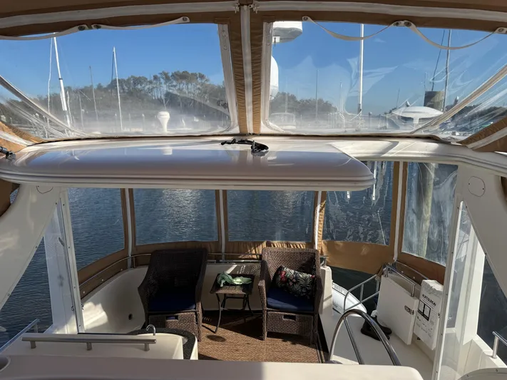 Tournesol Yacht Photos Pics 