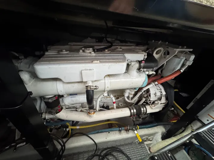 Tournesol Yacht Photos Pics 