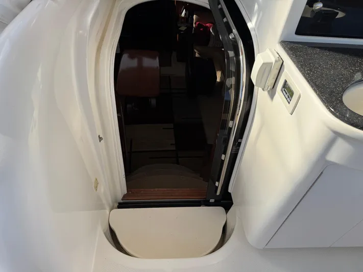 Tournesol Yacht Photos Pics 