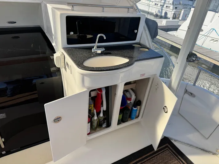 Tournesol Yacht Photos Pics 