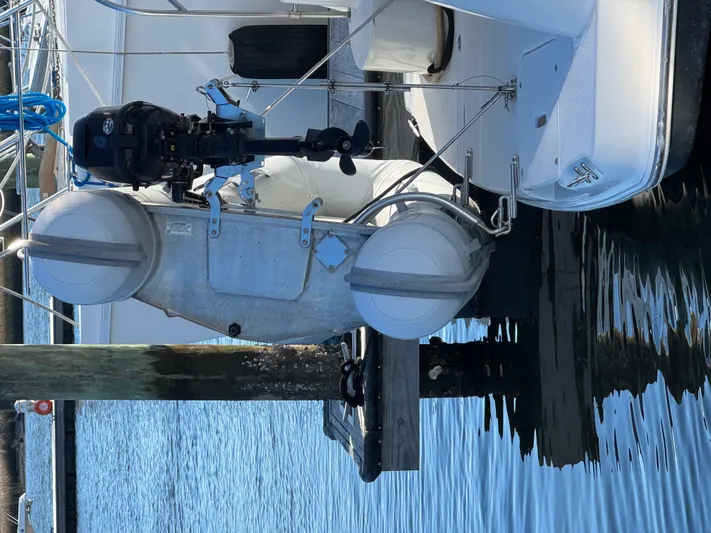 Tournesol Yacht Photos Pics 