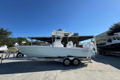 Caymas 281 HB