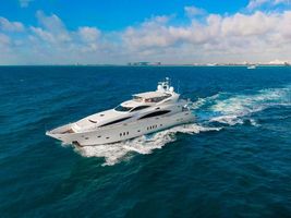 2006 105' Sunseeker-105 Yacht Fort Lauderdale, FL, US