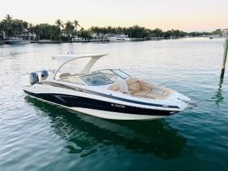 2018 Crownline E29XS