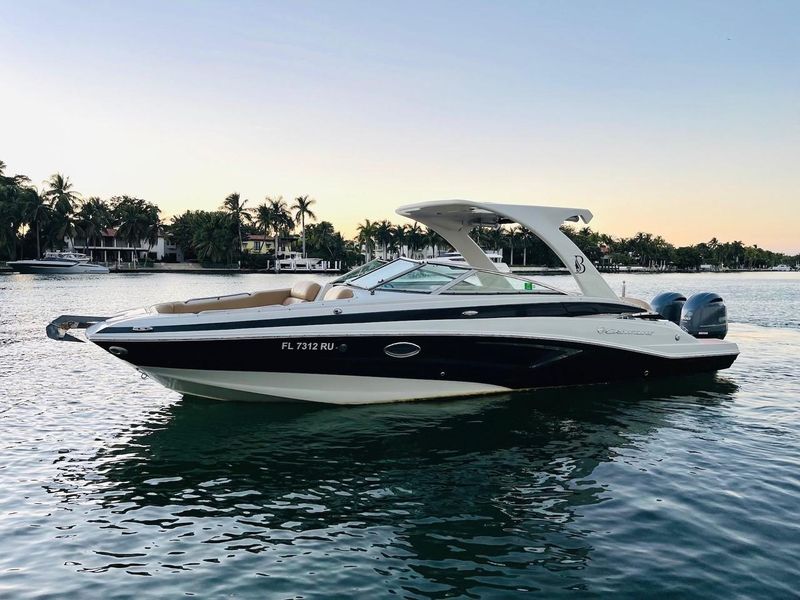 2018 Crownline E29XS