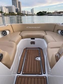 2018 Crownline E29XS