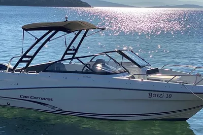 2018 Jeanneau Cap Camarat 6.5 BR