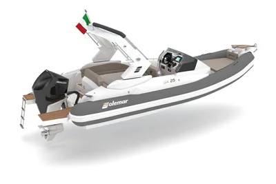 Solemar SX25