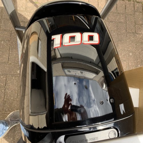 2021 Suzuki Nieuwe Grote PK korting!!! 90 115 140 175 200PKSSS