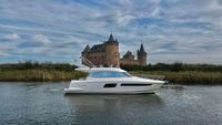 2016 Prestige 500 Flybridge #235