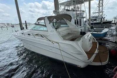 Sea Ray 330 Sundancer
